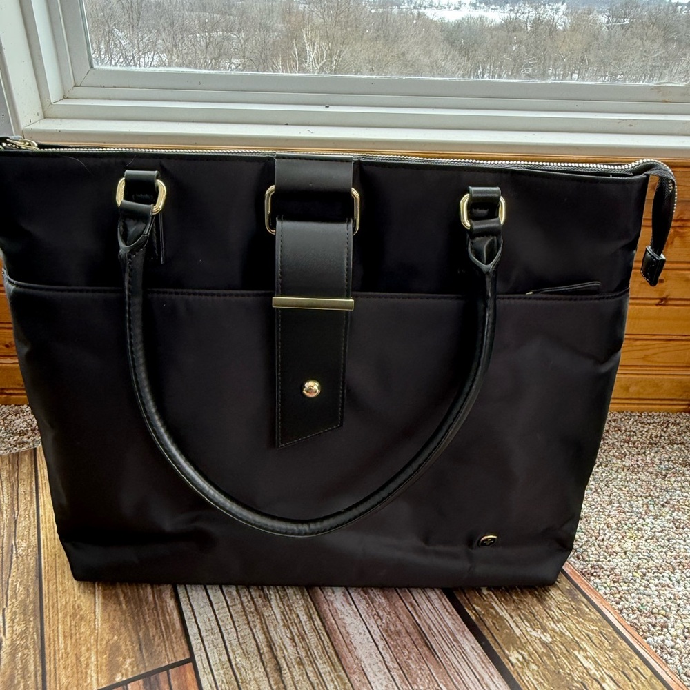 Wenger Swiss Nylon Tote Bag